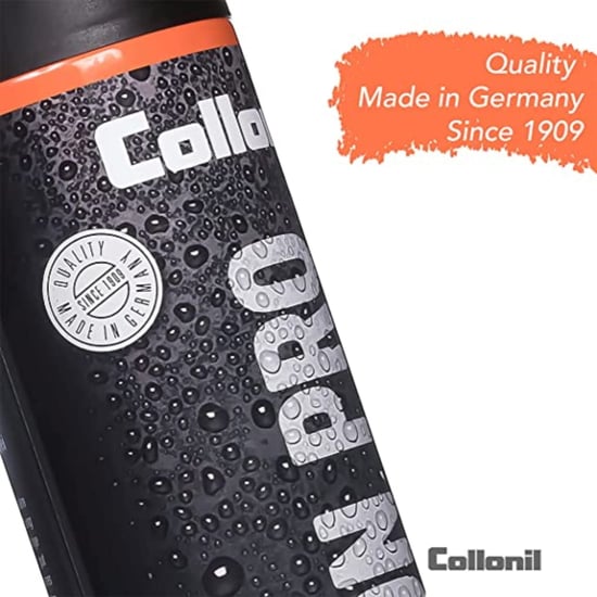 Collonil Carbon Pro 300 ml hoogwaardige water- en vuilafstotende spray - Image 5