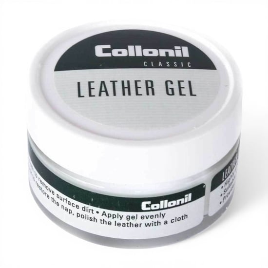 Collonil Ledergel 60 ml Waterdichte, vuilafstotende en kleurherstellende lederverzorging - Image 1