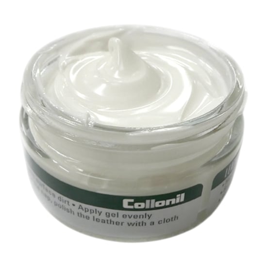 Collonil Ledergel 60 ml Waterdichte, vuilafstotende en kleurherstellende lederverzorging - Image 2