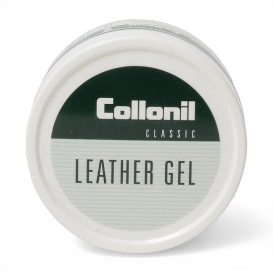 Collonil Ledergel 60 ml Waterdichte, vuilafstotende en kleurherstellende lederverzorging - Image 3
