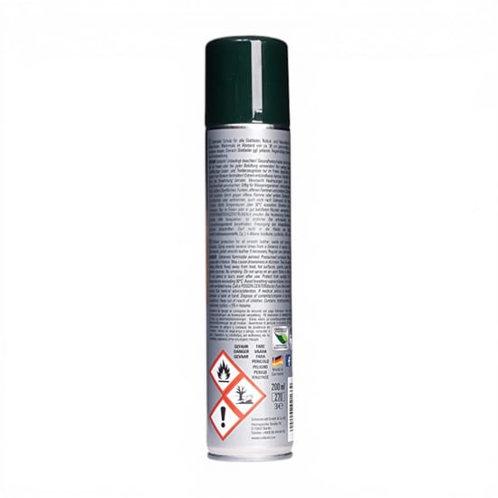 Collonil Waterstop Spray 200ml voor waterdichting en vuilbescherming van leer - Image 2