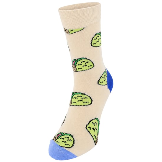 Happy Socks 4-Pack Multicolour Food And Truck Gift Set - Image 3