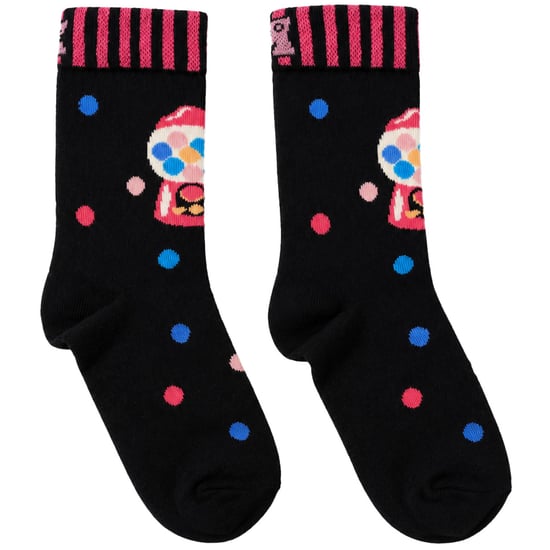 Happy Socks 3-Pack Multicolour Candy Gift Set - Image 2