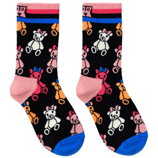 Happy Socks 3-Pack Multicolour Unicorn Gift Set - Image 4