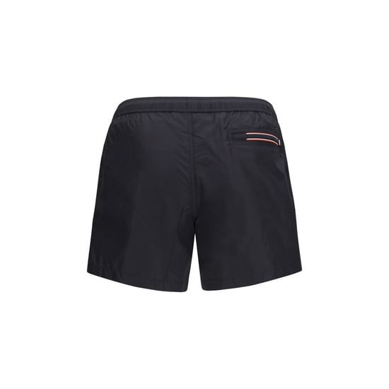 Moncler Black Polyamide Sportswear - Image 2