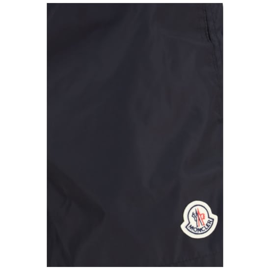 Moncler Black Polyamide Sportswear - Image 3