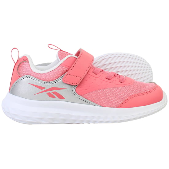 Reebok Rush Runner 4.0 AL Kids Pink Running Shoes - Image 4
