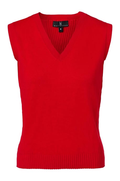 Althea Top Rood - Image 2