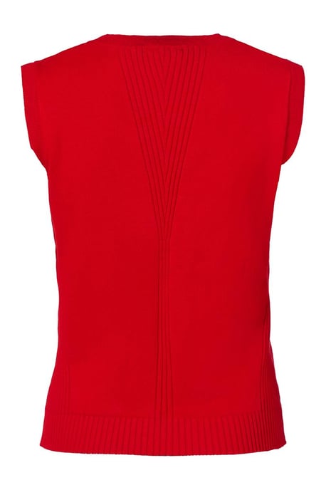 Althea Top Rood - Image 4