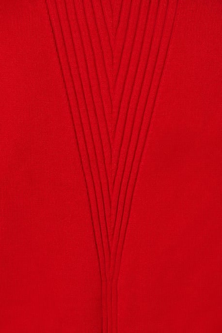 Althea Top Rood - Image 5