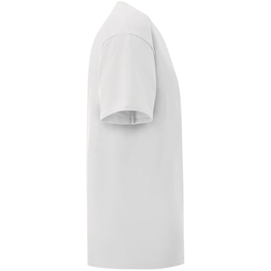 Fruit Of The Loom Childrens/Kids Iconic T-Shirt (White) - Image 3