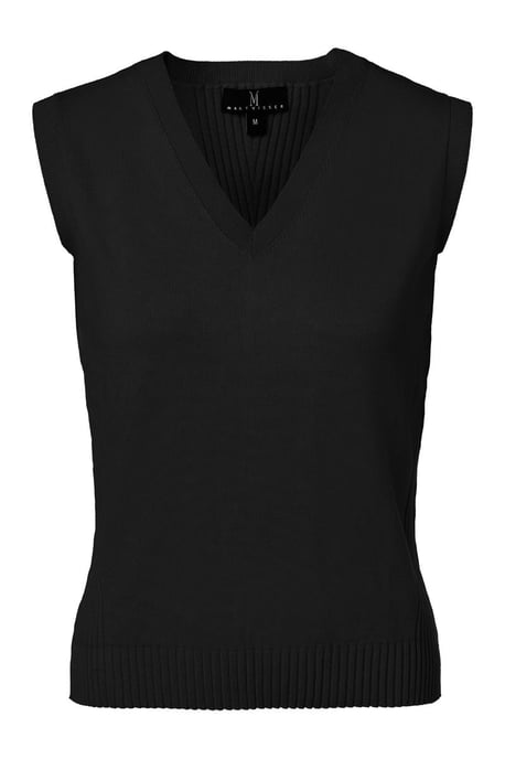 Althea Top Zwart - Image 2