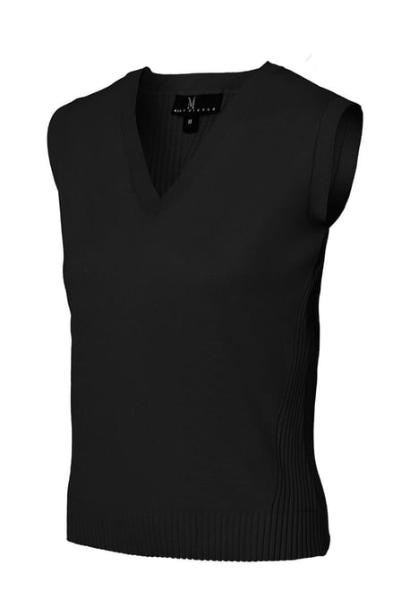 Althea Top Zwart - Image 3