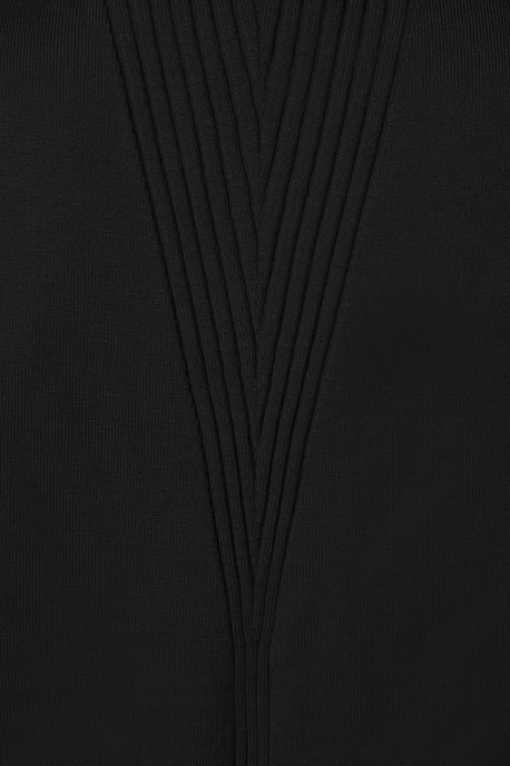 Althea Top Zwart - Image 5