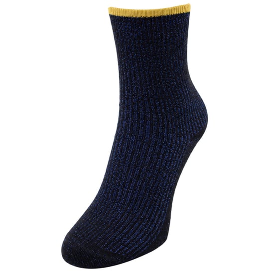 Happy Socks 1-Pack Black Marine - Image 1