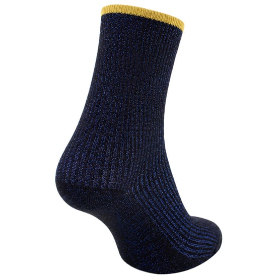 Happy Socks 1-Pack Black Marine - Image 2