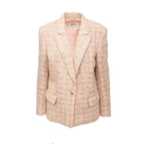 Herno Wool Tweed Set - '80s - Image 3