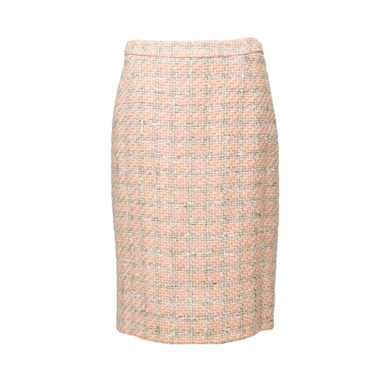 Herno Wool Tweed Set - '80s - Image 5