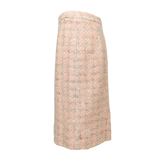 Herno Wool Tweed Set - '80s - Image 6