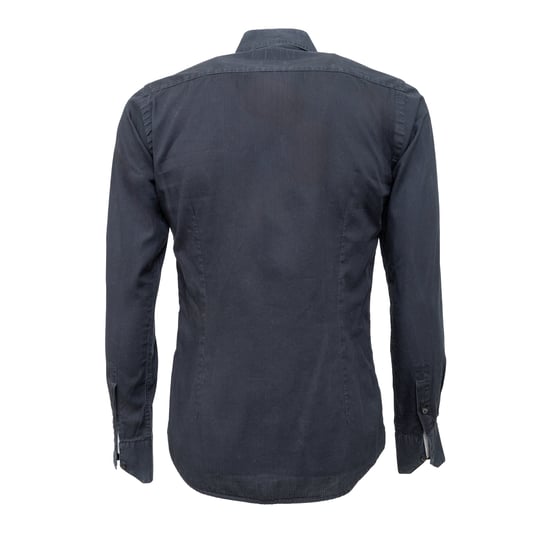 Balmain Cotton Shirt - '10s - Image 2