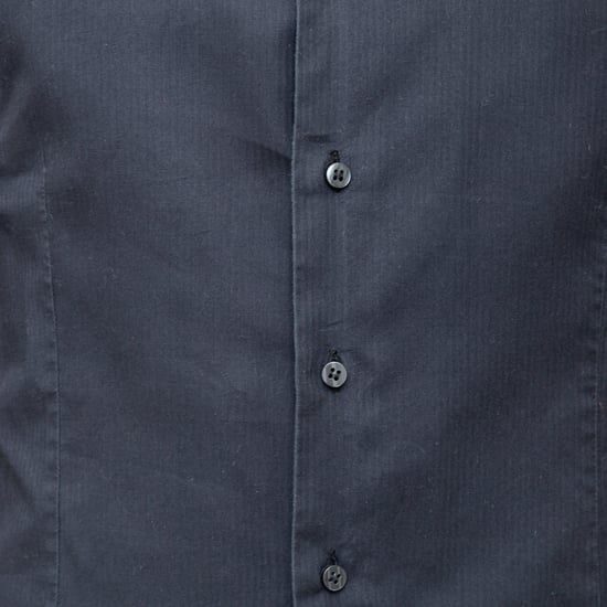Balmain Cotton Shirt - '10s - Image 4