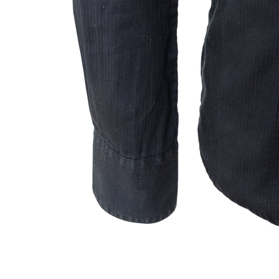 Balmain Cotton Shirt - '10s - Image 5