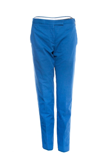 Paul Smith Blue trousers - Image 1