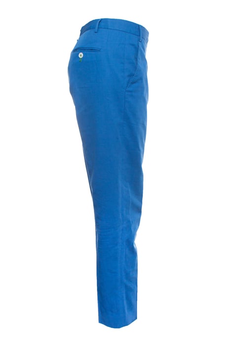 Paul Smith Blue trousers - Image 3
