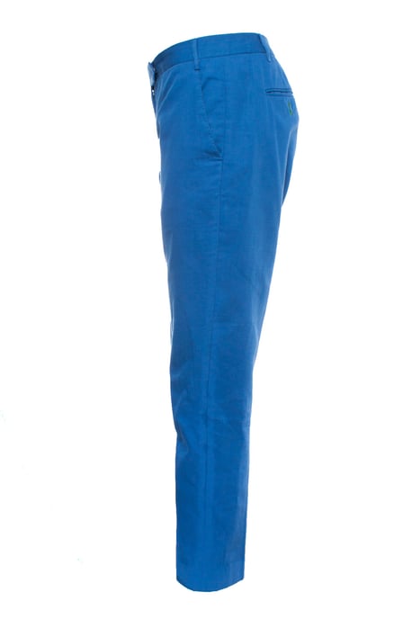 Paul Smith Blue trousers - Image 4