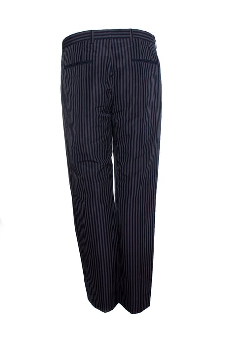 Dries van Noten Striped trousers - Image 2