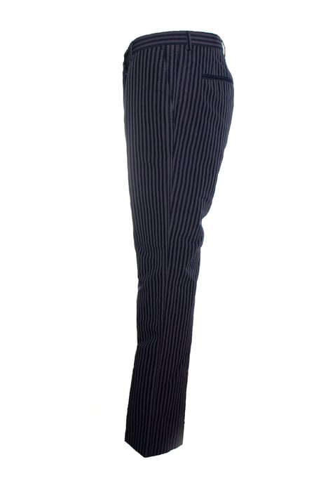 Dries van Noten Striped trousers - Image 3