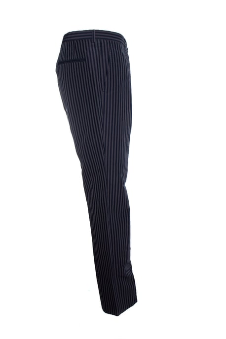Dries van Noten Striped trousers - Image 4