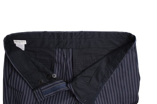 Dries van Noten Striped trousers - Image 6