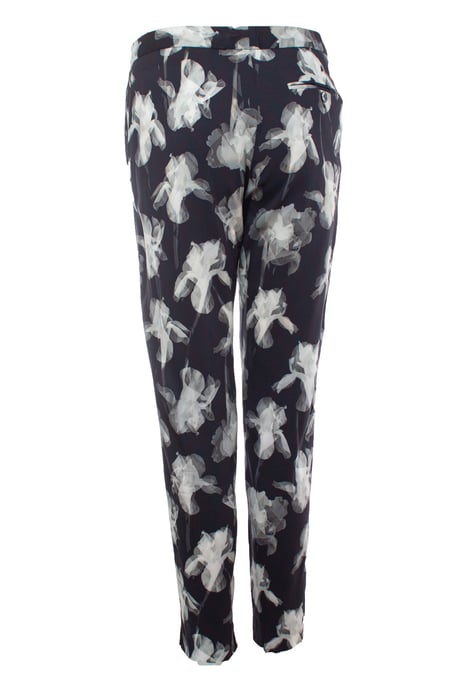 Paul Smith trousers with faded floral print - Image 2