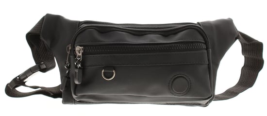 Bum Bag Cossbody Bag Multiple Compartments Heidi Zip Fastening black - Image 2