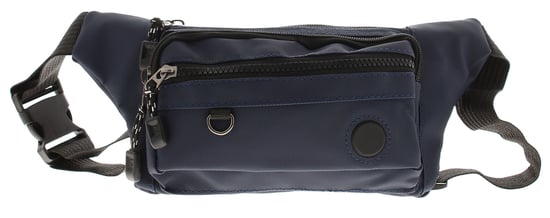 Bum Bag Cossbody Bag Multiple Compartments Heidi Zip Fastening navy - Image 2