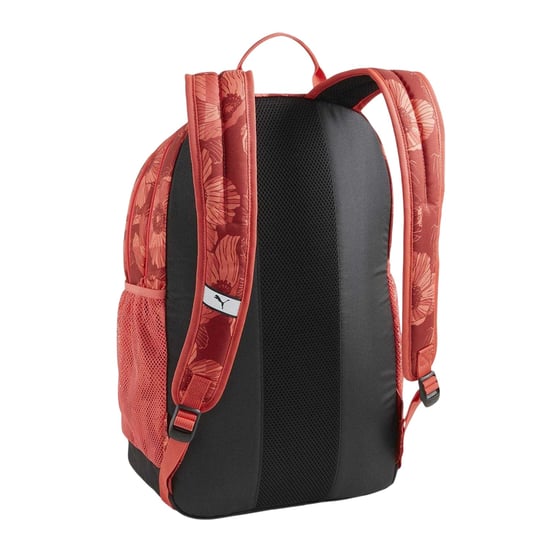 Puma Academy Bloemen Rugzak (Rood) - Image 2