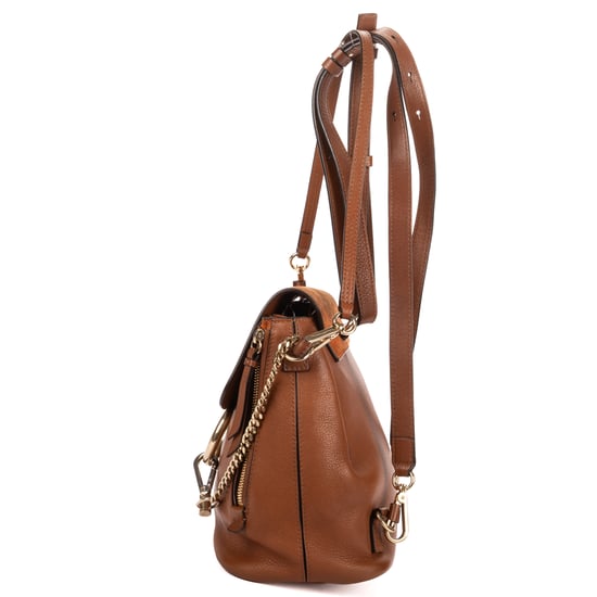 Mini Faye Backpack Bag rugzak - Image 3