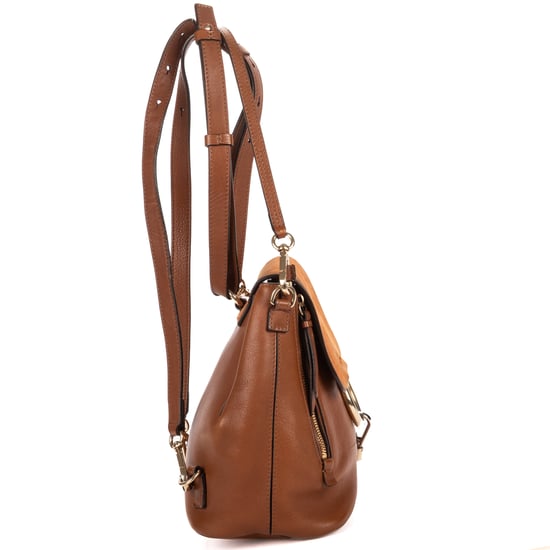 Mini Faye Backpack Bag rugzak - Image 4