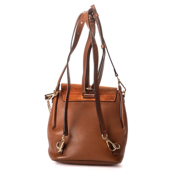 Mini Faye Backpack Bag rugzak - Image 5