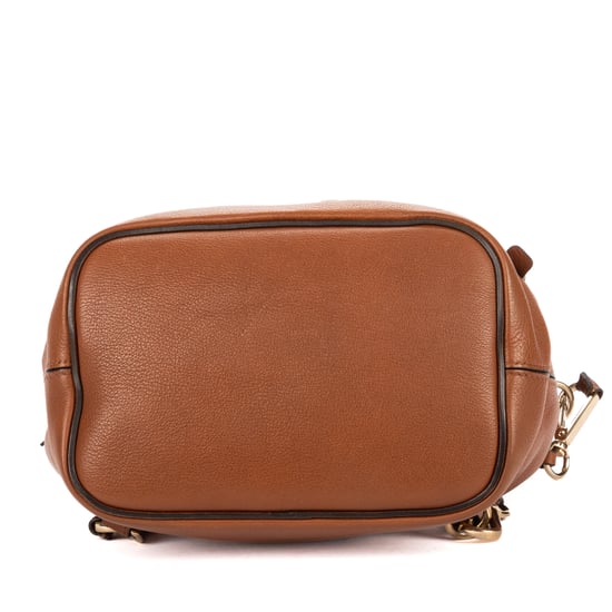 Mini Faye Backpack Bag rugzak - Image 6