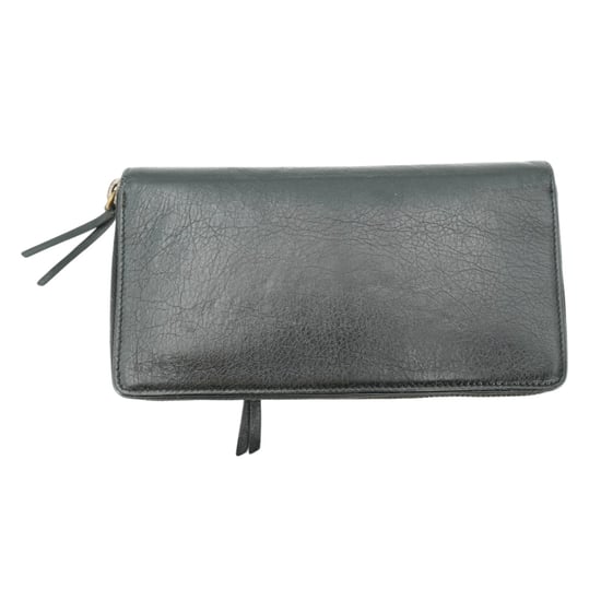 Balenciaga Läderplånbok Stad - Image 2