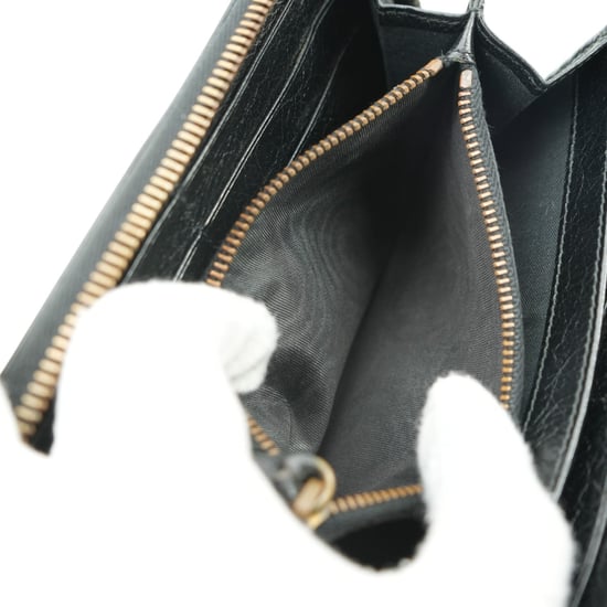 Balenciaga Läderplånbok Stad - Image 6