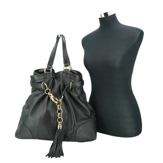 Gucci Läderväska Sienna - Image 2