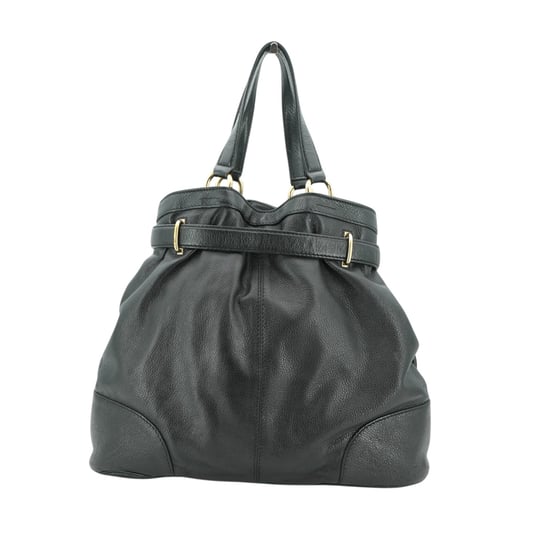 Gucci Läderväska Sienna - Image 3