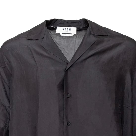 MSGM Silk Shirt - '20s - Image 3