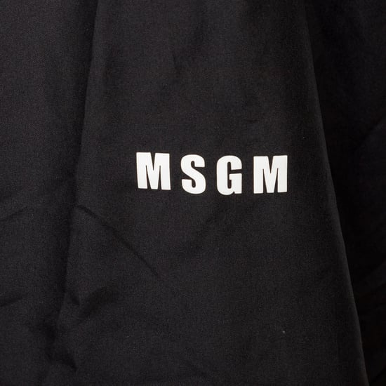 MSGM Silk Shirt - '20s - Image 4