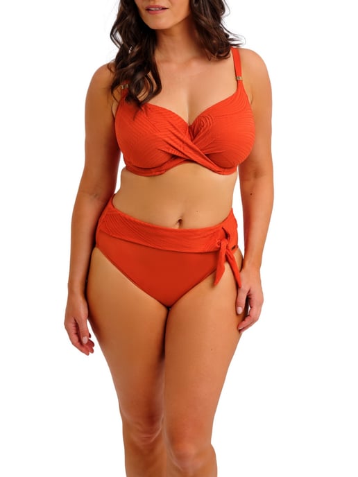Ottawa Full Cup Bikini Top - Image 3