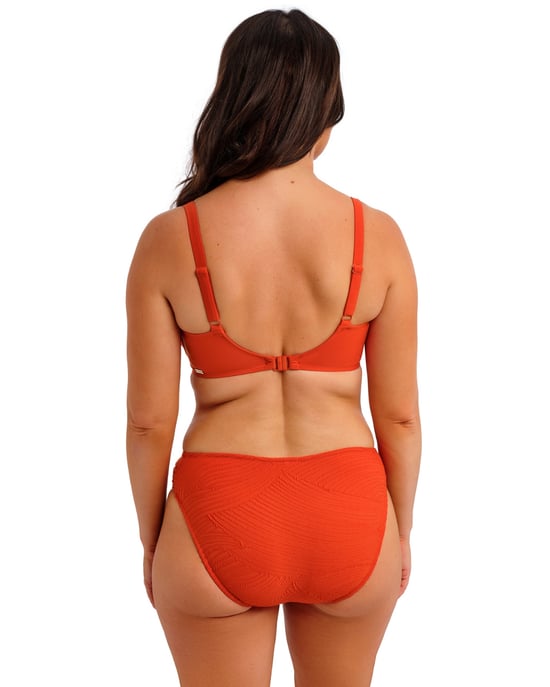Ottawa Full Cup Bikini Top - Image 5