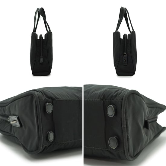 Prada stoffen handtas Tessuto - Image 3